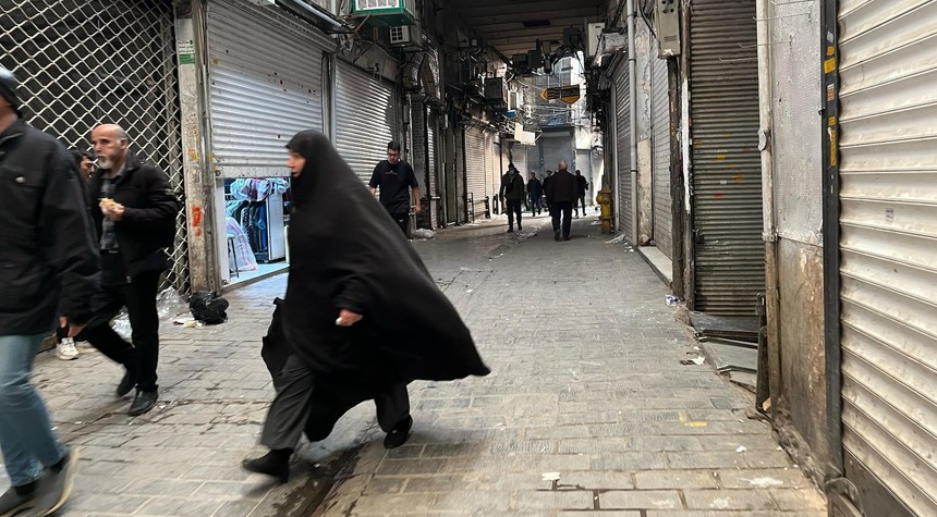 Maduro Seizure Raises Questions About Potential US Operations in Tehran