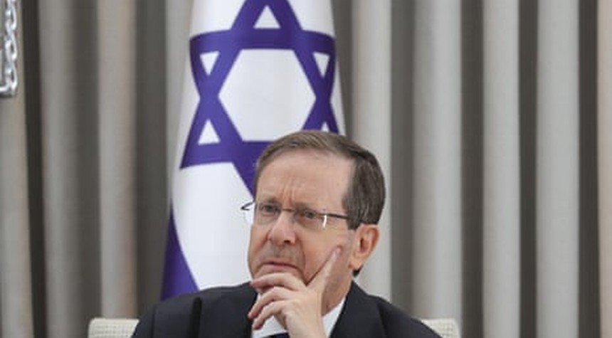 Australian Government Faces Pressure to Rescind Invitation to Israeli Head of State