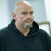 Fetterman Advocates American Purchase of Greenland for Strategic Interests