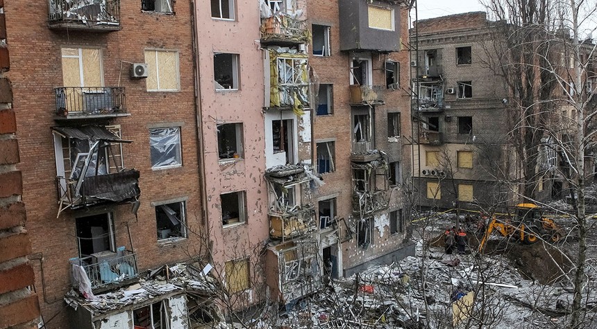 Kremlin Uses Advanced Oreshnik Weapon System in Response to Alleged Drone Strike