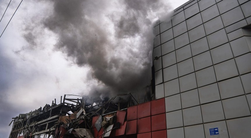 Russia and Ukraine Exchange Accusations of Civilian Targeting as Peace Talks Continue