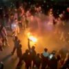 Iranian Protests Enter Third Week as Death Toll Reaches 538