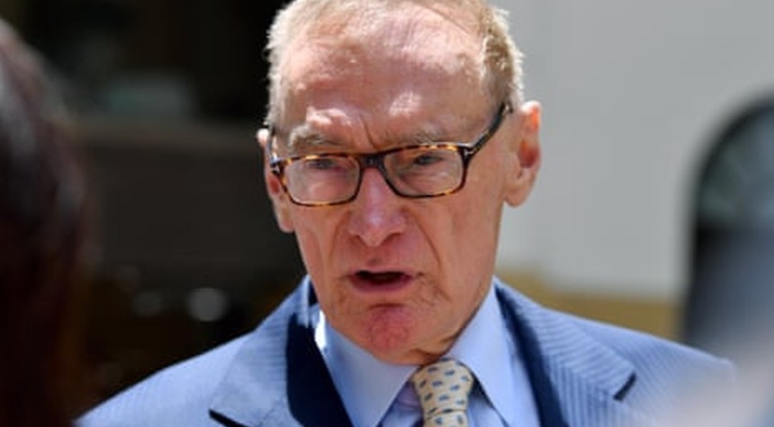 Former Australian Foreign Ministers Question Alliance with United States Under Trump