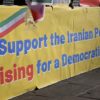 Iranian Dissidents Challenge Western Left Over Silence on Tehran's Violence