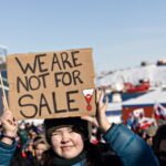 Trump Administration Places $700 Billion Price Tag on Greenland Acquisition