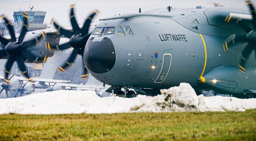 NATO Allies Conduct Arctic Exercise in Greenland as Territorial Tensions Rise