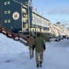Senate Delegation Meets Danish Officials as Greenland Dispute Deepens