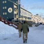 Senate Delegation Meets Danish Officials as Greenland Dispute Deepens