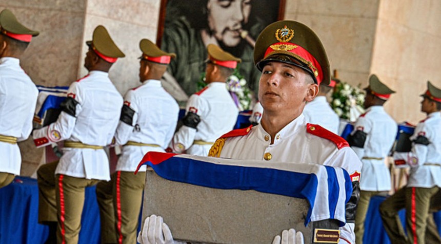 Havana Receives Remains of 32 Agents Killed During Maduro Extraction