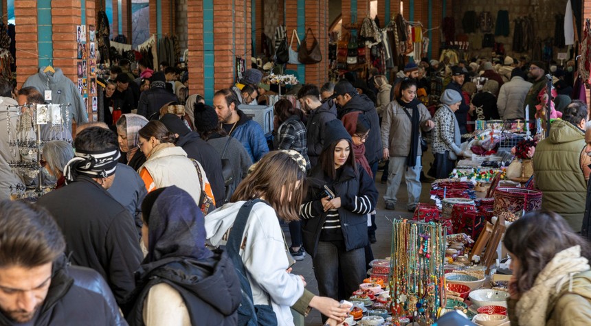 Death Toll Reaches Over 3,000 as Iran Claims Victory Over Street Demonstrations