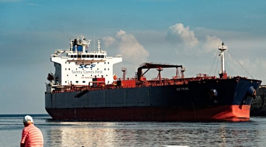 Cuba Seeks Alternative Oil Supplies from West Africa Amid Tightening Sanctions