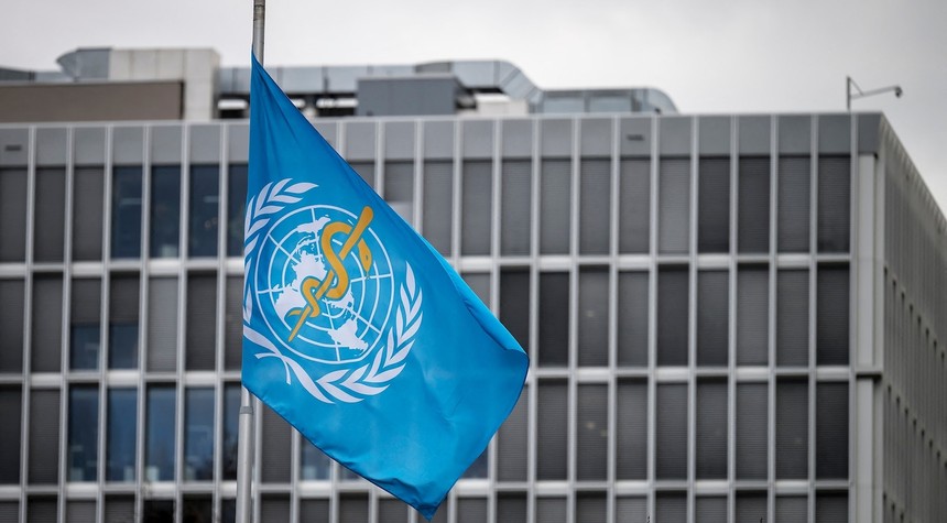United States Completes Withdrawal from World Health Organization