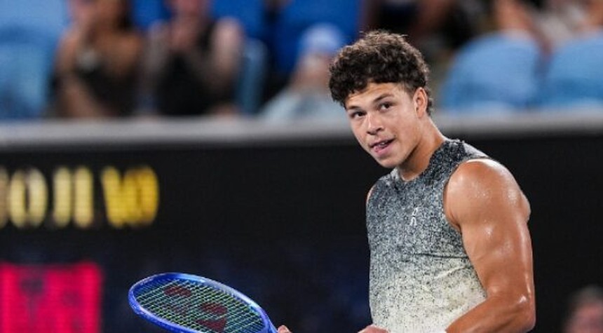 Ben Shelton Declares Unwavering Loyalty to United States After Tournament Victory