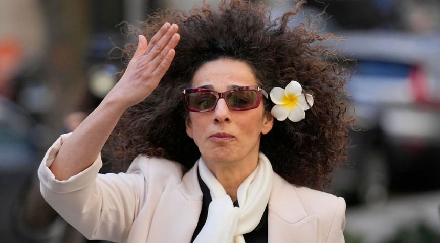 Iranian Dissident to Face Hired Assassin at Manhattan Sentencing