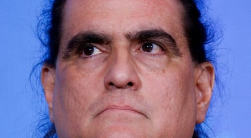 US Authorities Collaborate With Venezuela on Arrest of Former Maduro Minister