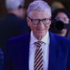 Lawmakers Consider Subpoena for Bill Gates Over Epstein Document References