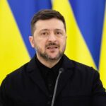 Ukraine and Russia Set to Resume Negotiations in Abu Dhabi This Week