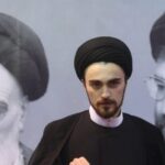Khomeini Grandson Issues Direct Threats Against Israel and United States