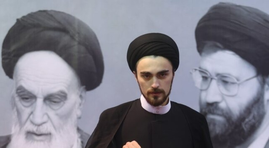 Khomeini Grandson Issues Direct Threats Against Israel and United States