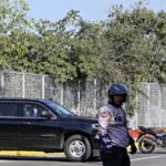 U.S. Ambassador Arrives in Caracas to Reopen Embassy After Seven Year Absence