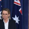 Australian Liberal Party Faces Leadership Crisis After Coalition Reunification Deal