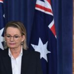 Australian Liberal Party Faces Leadership Crisis After Coalition Reunification Deal