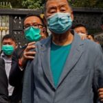 Hong Kong Media Mogul Jimmy Lai Sentenced to 20 Years Under National Security Law