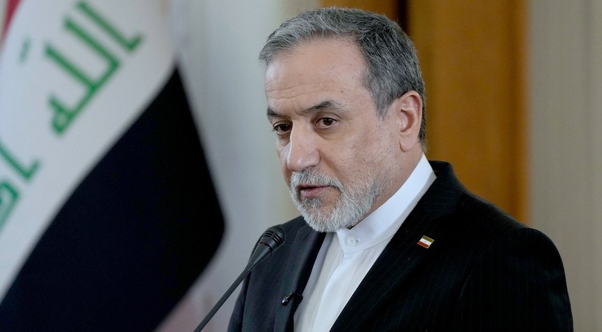 Iran Rejects U.S. Demands on Missile Program as Negotiations Stall in Oman