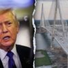 Trump Threatens to Block Michigan-Canada Bridge Opening Over Trade Dispute