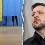 Ukraine Plans Presidential Election and Peace Referendum by May