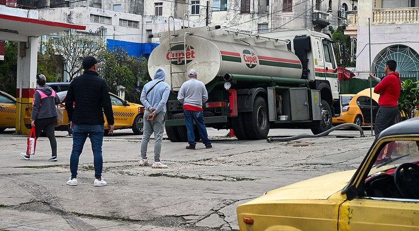 Congress Seeks to Close Loopholes Allowing Luxury Goods to Flow to Communist Cuba