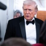 Trump Signals Hope for Iran Negotiations as Military Assets Deploy to Region