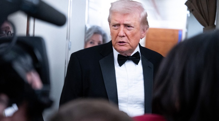 Trump Signals Hope for Iran Negotiations as Military Assets Deploy to Region