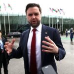 Vance Issues Stark Warning to Iran Over Nuclear Negotiations