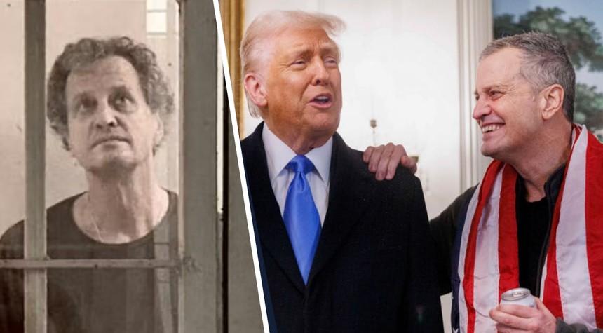 American Schoolteacher Released From Russian Prison Adjusts to Life at Home