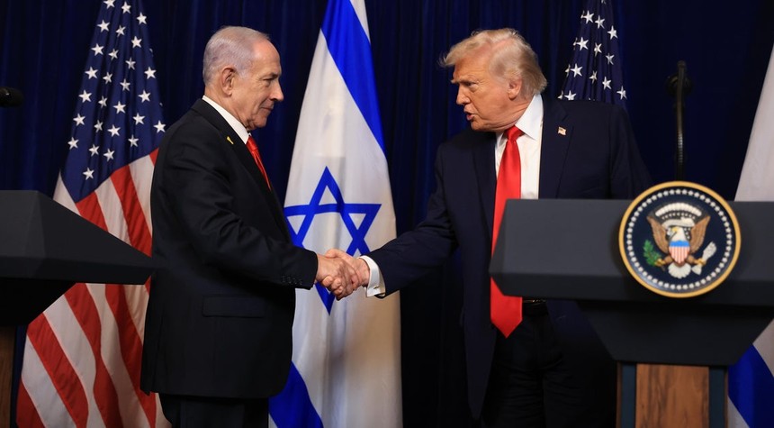 Trump Pledged Support for Israeli Strikes on Iran During December Meeting