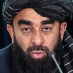 Afghan Taliban Offers Alliance With Iran Amid Renewed Nuclear Tensions