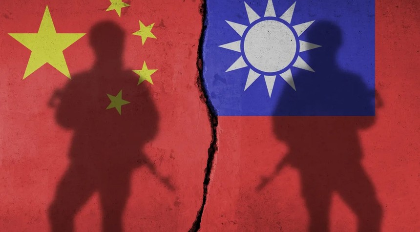 Taiwan Foreign Minister Warns China Has Become Global Troublemaker