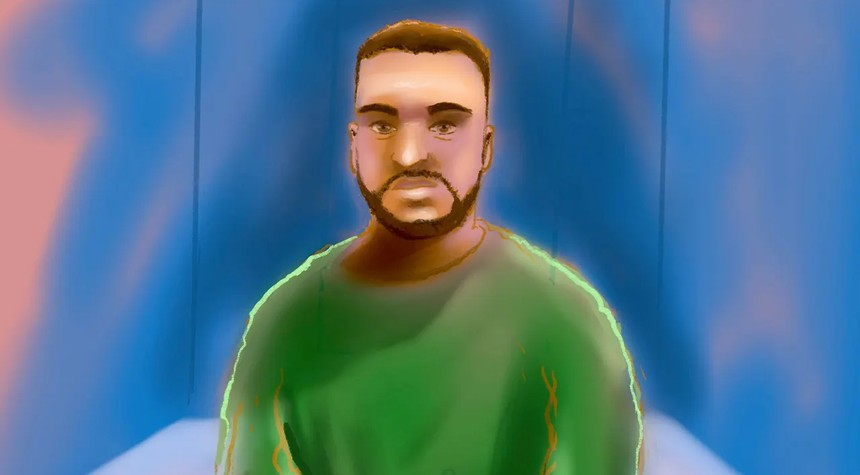 Australian Terror Suspect Makes First Court Appearance After Hanukkah Attack