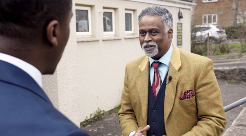 British Pastor Awaits Charges After Street Sermon Arrest in Bristol