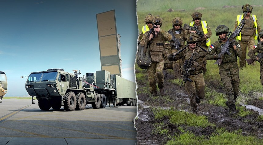 United States Expands Missile Deployments in Philippines as China Tensions Mount