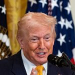 Trump Urges Britain to Abandon Indian Ocean Territory Transfer