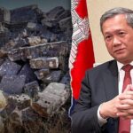 Hun Manet Says Thai Troops Have Sealed Villages Beyond Original Line of Dispute