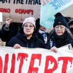 Former Philippine President Duterte Faces ICC Trial Over Thousands of Deaths in Drug War