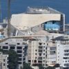US Embassy Personnel Withdrawn From Lebanon as Middle East Forces Build Up