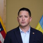 Texas Congressman Faces Bipartisan Calls to Resign Amid Affair Allegations