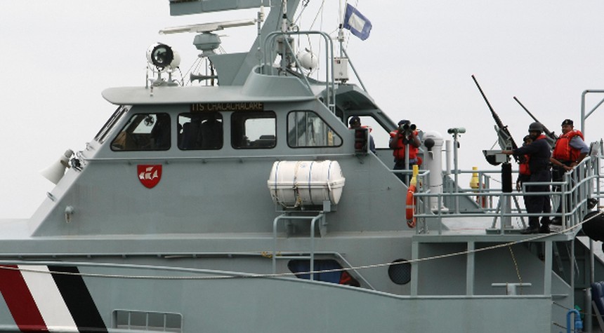 Cuban Coast Guard Kills Four Americans in Territorial Waters Shooting