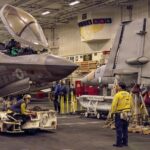 Navy Draws Down Bahrain Personnel Amid Escalating Iran Nuclear Tensions