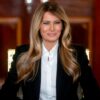 First Lady Melania Trump to Preside Over United Nations Security Council