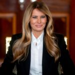 First Lady Melania Trump to Preside Over United Nations Security Council